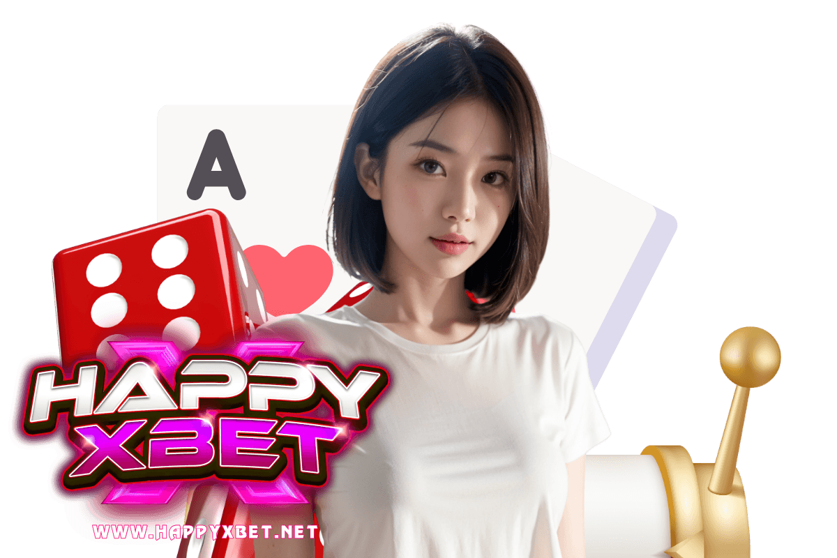 happyxbet register